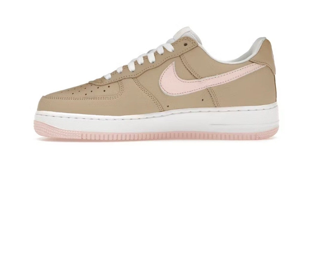 Nike Air Force 1 Low Retro 'Linen' 2024