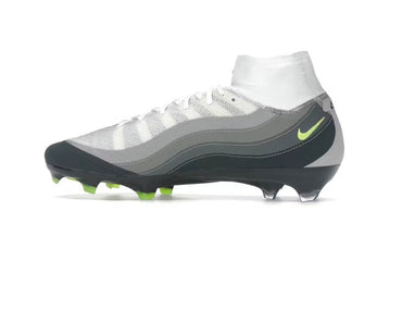 Nike Zoom Mercurial Superfly 10 Elite FG 'Air Max 95 Neon'