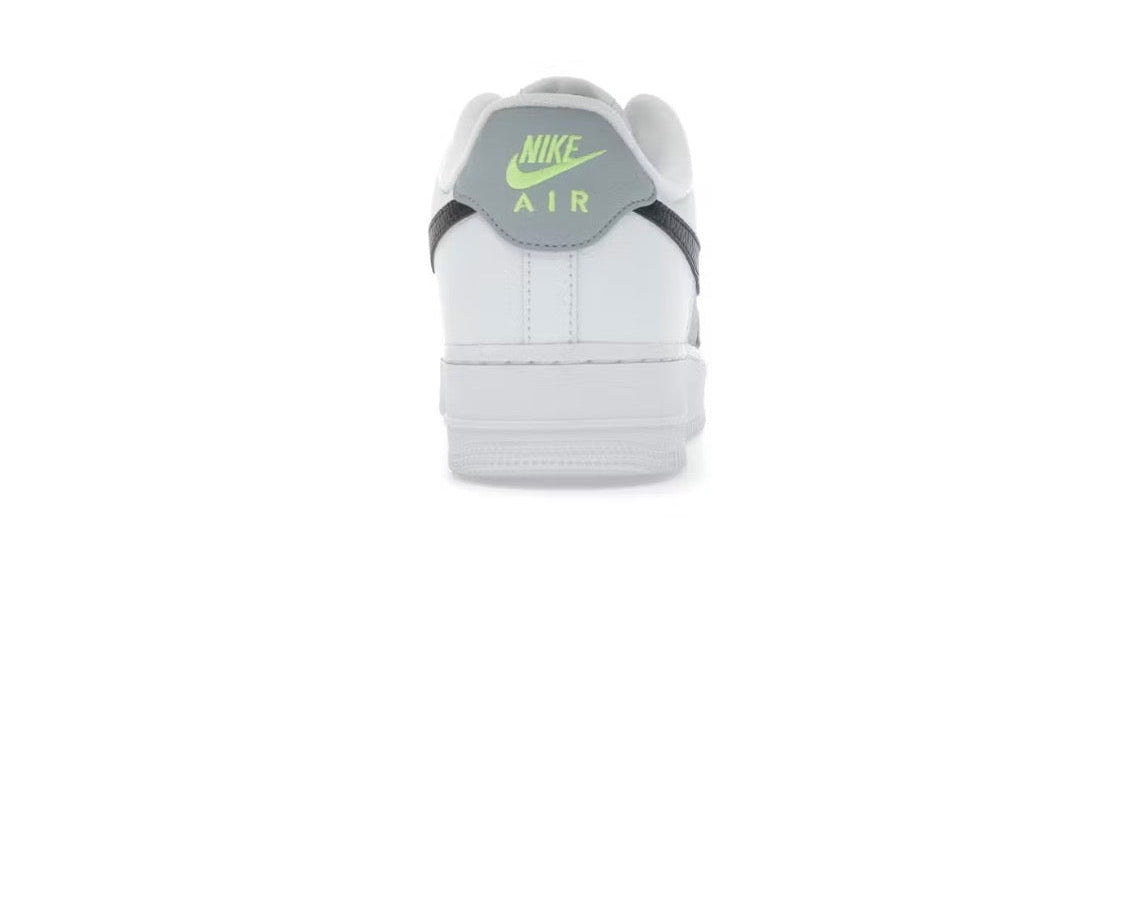 Nike Air Force 1 'White Volt'