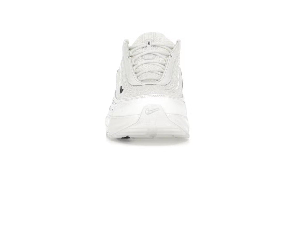 Nike x Comme des Garçons Homme Plus Air Max TL 2.5 'Summit White'
