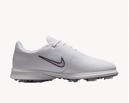 Nike Victory Tour 4 'White Cool Grey Bleached Lilac'