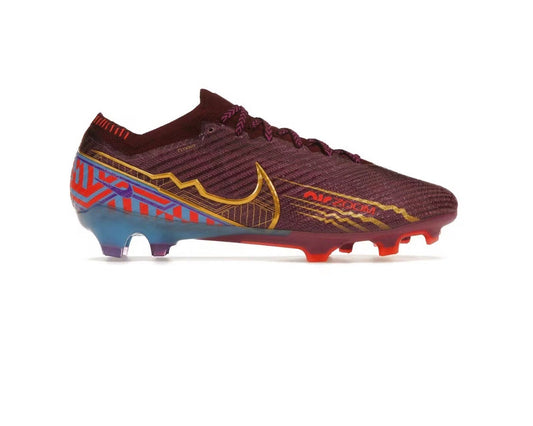 Nike x Kylian Mbappé Zoom Mercurial Vapor 15 Elite FG 'Dark Beetroot'