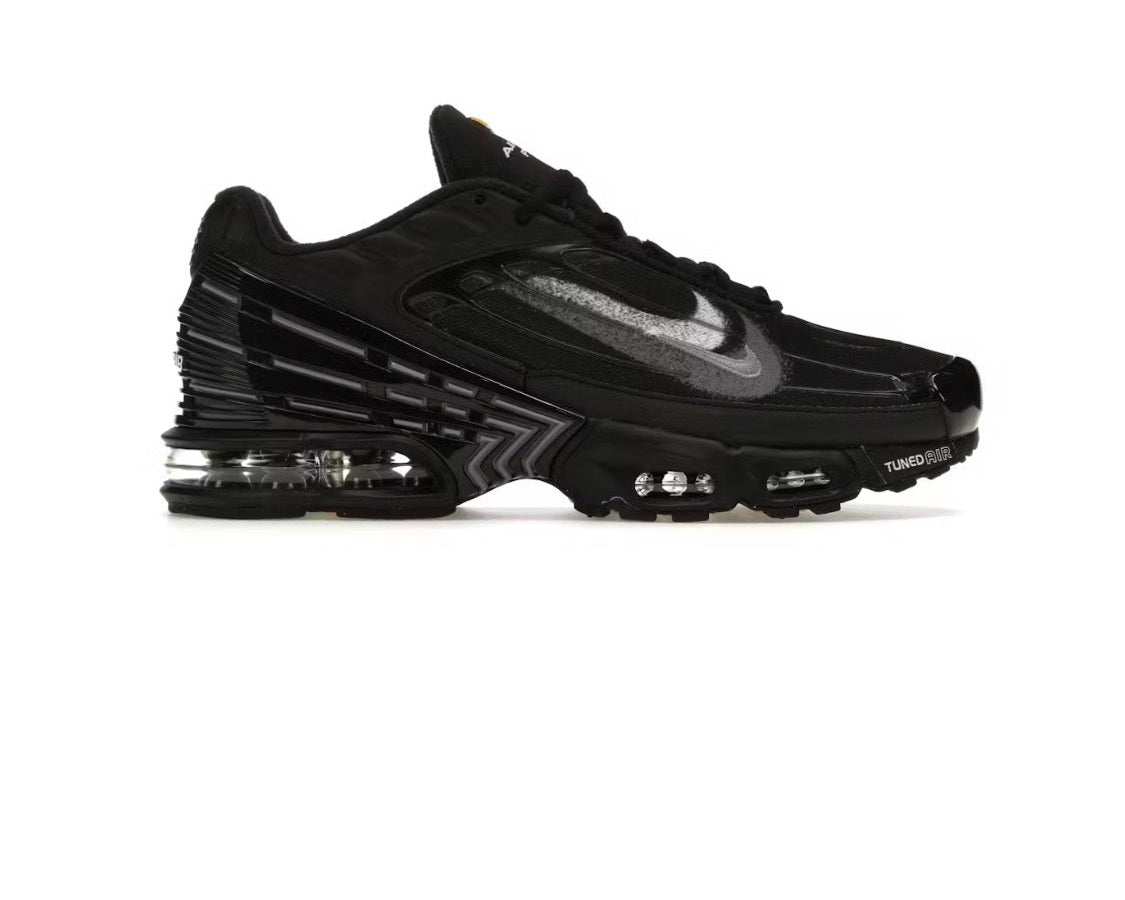 Nike Air Max Plus 3 'Spray Paint Swoosh'