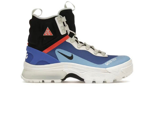 Nike ACG Zoom Gaiadome GORE-TEX 'Hyper Royal Black'