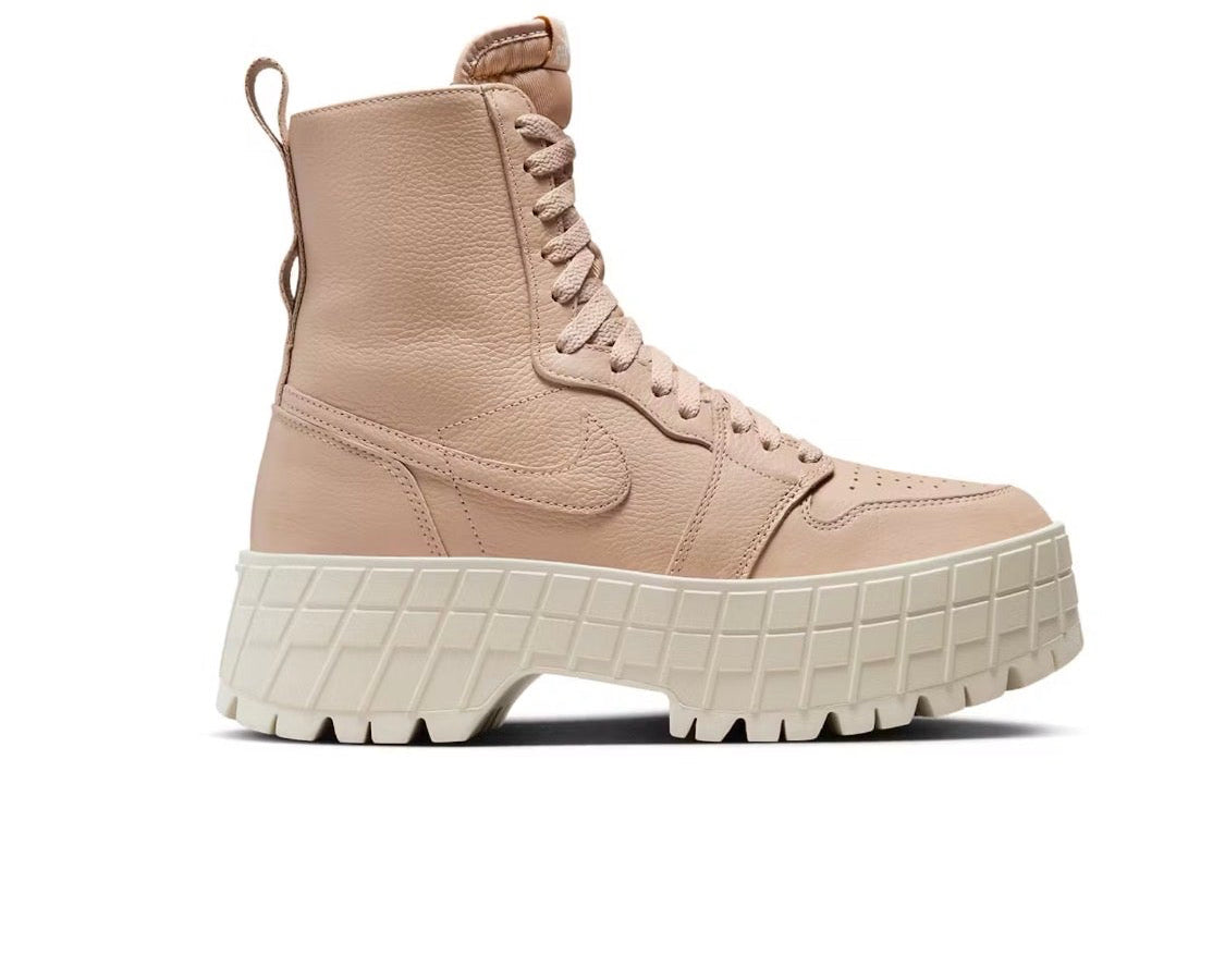 Air Jordan 1 High Brooklyn 'Legend Medium Brown' (W)