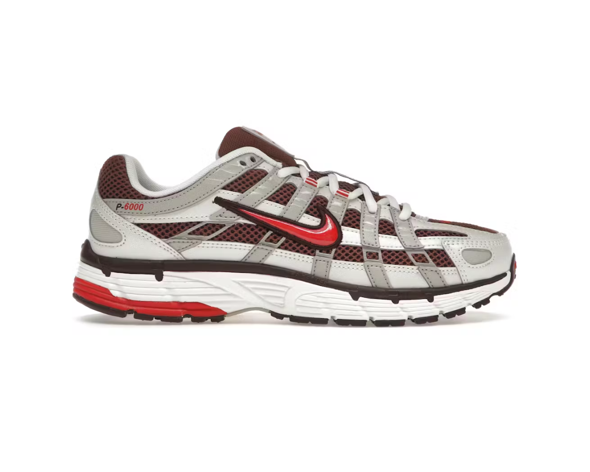 Nike P-6000 'Dark Pony' (W)