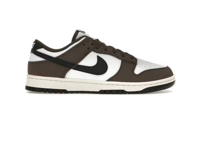 Nike Dunk Low Next Nature 'Baroque Brown'