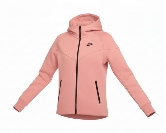 Nike Tech Zip “Pink” Kid
