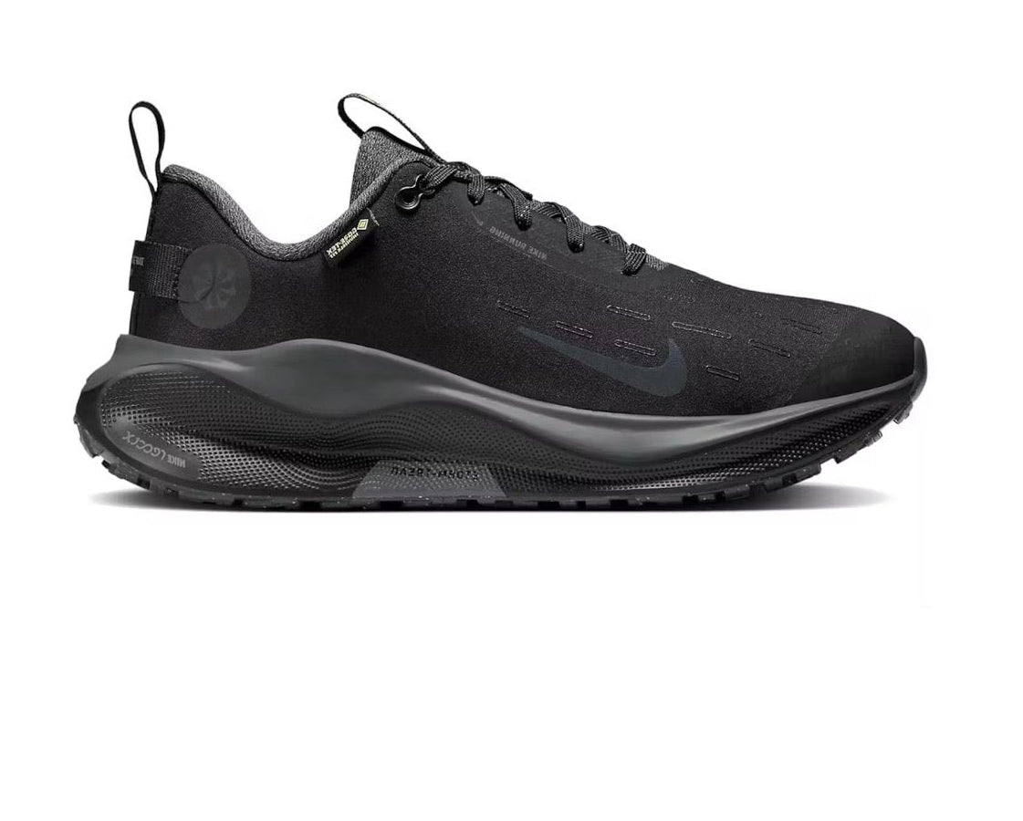 Nike ReactX Infinity Run 4 GORE-TEX 'Black Volt' (W)