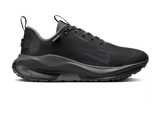 Nike ReactX Infinity Run 4 GORE-TEX 'Black Volt' (W)