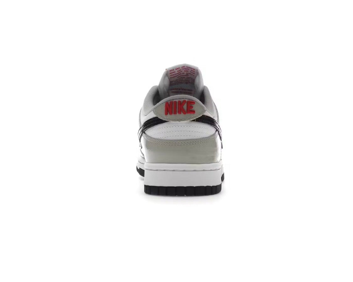 Nike Dunk Low 'Light Iron Ore Black' (W)