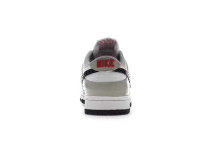 Nike Dunk Low 'Light Iron Ore Black' (W)