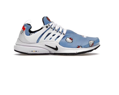 Nike x Hello Kitty Air Presto 'University Blue'