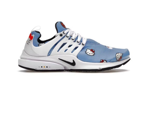 Nike x Hello Kitty Air Presto 'University Blue'