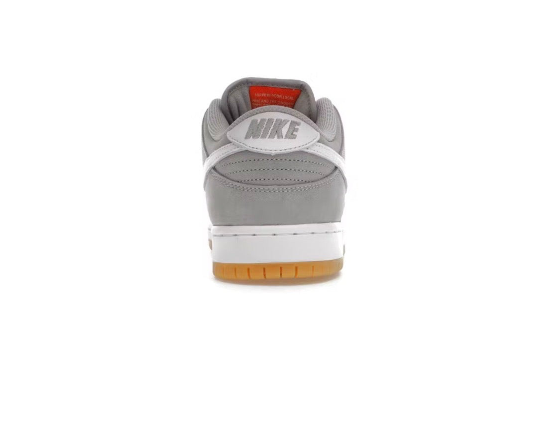 Nike Dunk Low Pro ISO SB 'Wolf Grey Gum'