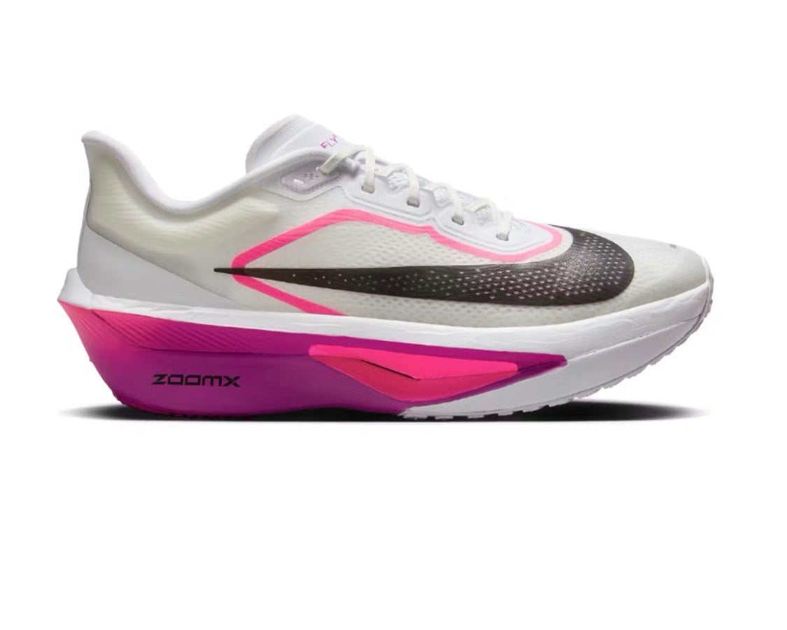 Nike Zoom Fly 6 'Vivid Grape Hyper Pink' (W)