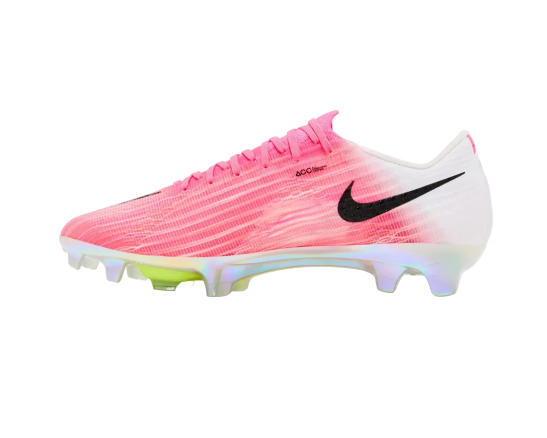 Nike Mercurial Superfly 11 Elite FG Low 'Black Multi'