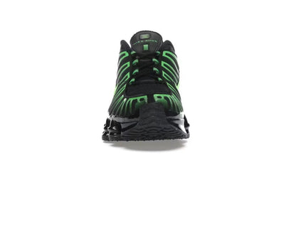 Nike Shox TL 'Black Neon'