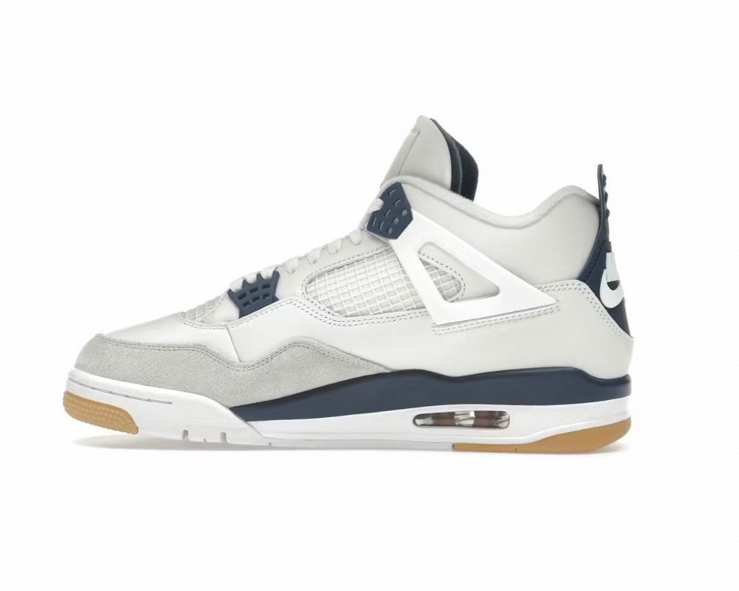Nike SB x Air Jordan 4 Retro SP 'Navy'