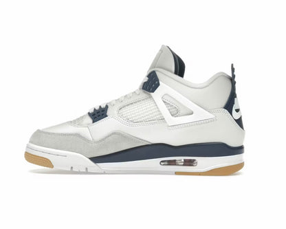 Nike SB x Air Jordan 4 Retro SP 'Navy'