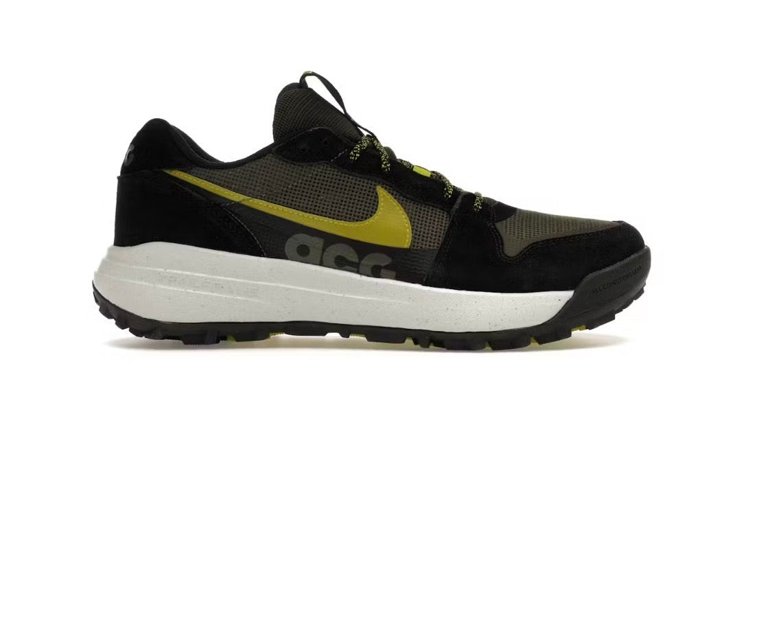 Nike ACG Lowcate 'Cargo Khaki Cactus'