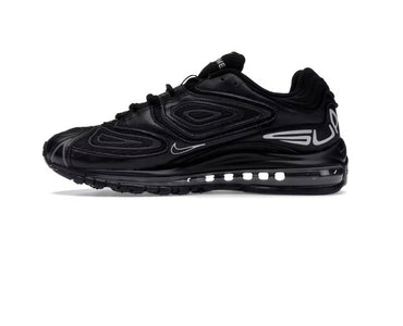 Nike Air Max 98 x Supreme 'Black'