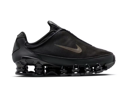 Nike Shox TL 'Black Cave Stone' (W)