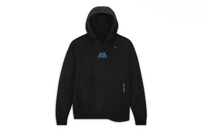Nike x Off-White NRG Hoodie “Black”
