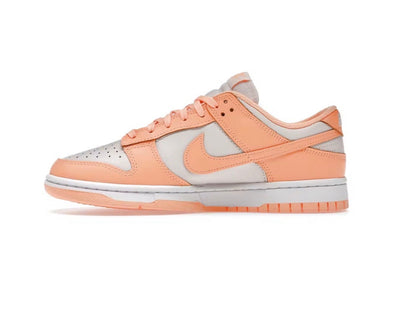 Nike Dunk Low 'Peach Cream' (W)
