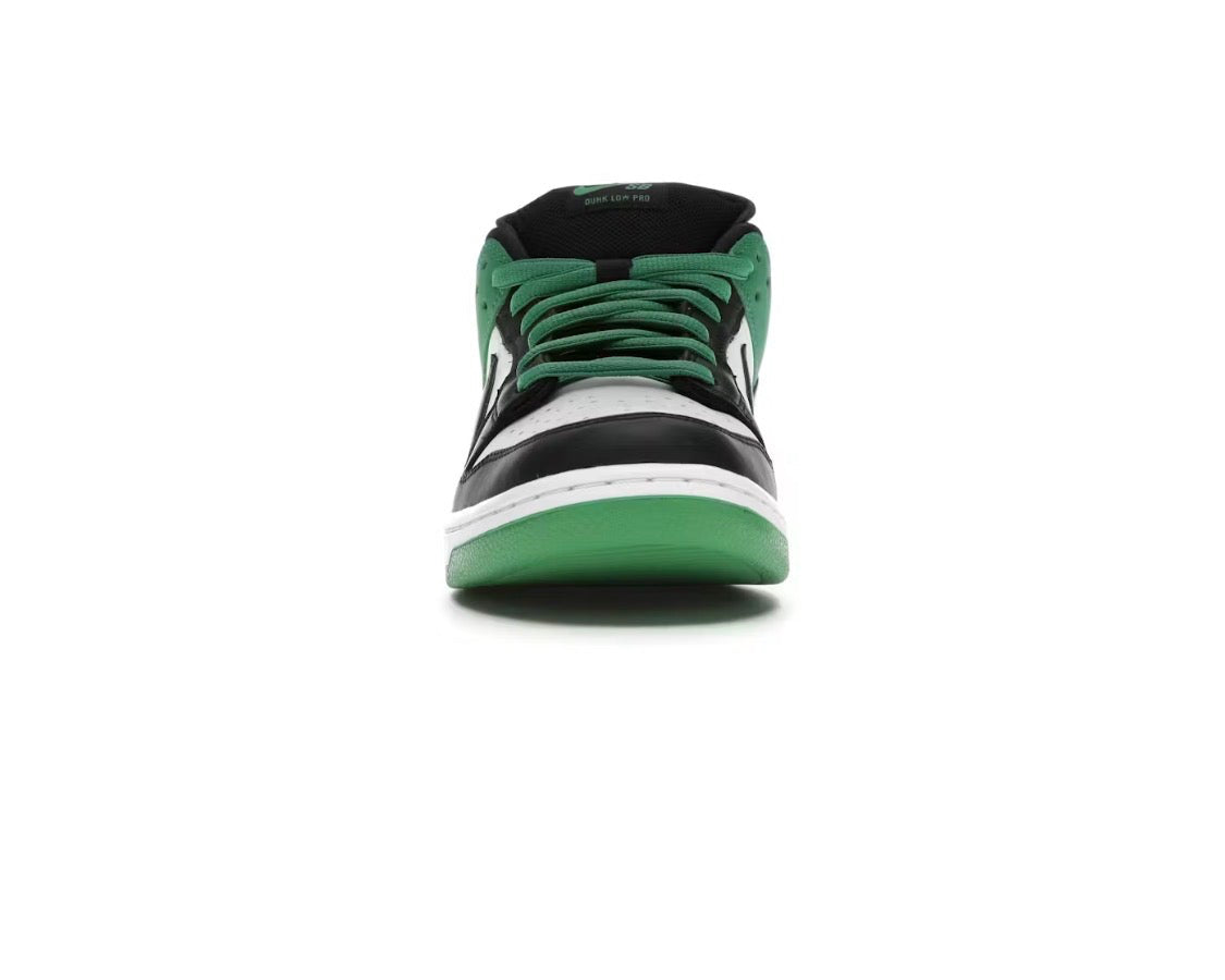 Nike Dunk Low Pro SB 'Classic Green