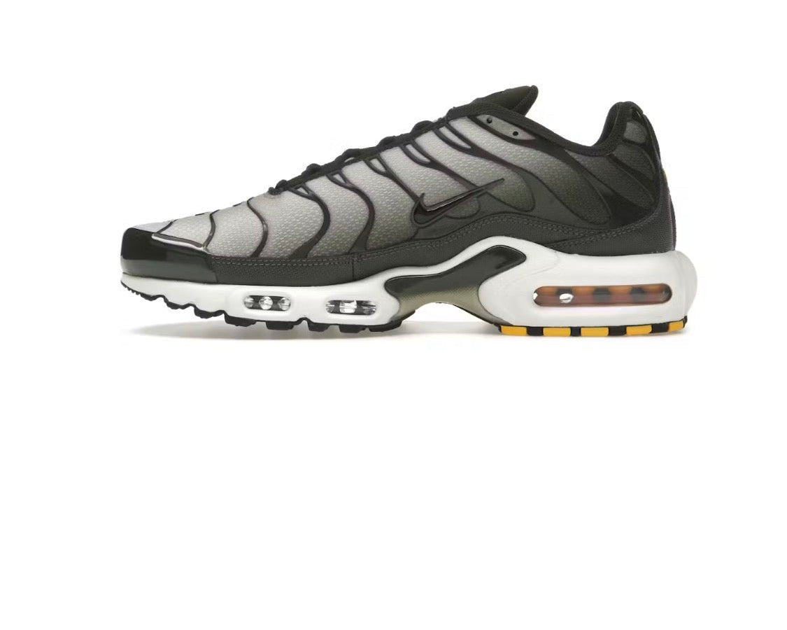 Nike Air Max Plus 'Sequoia Cargo Khaki'