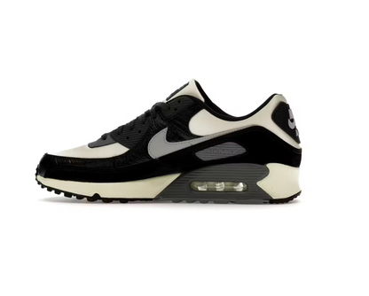 Nike Air Max 90 QS 'Smoke Grey Crocodile'