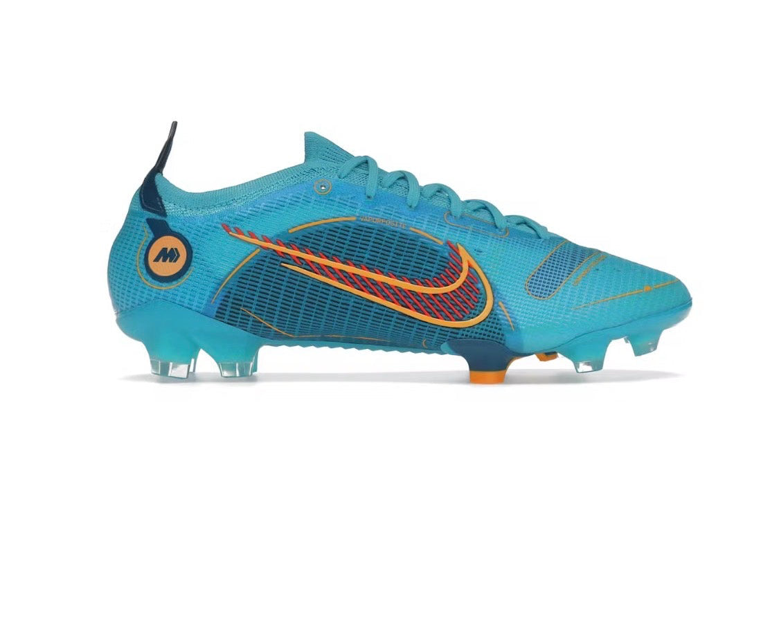 Nike Mercurial Vapor 14 Elite FG 'Blueprint Pack'