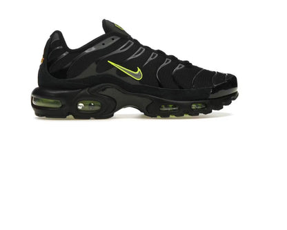 Nike Air Max Plus 'Black Grey Volt'