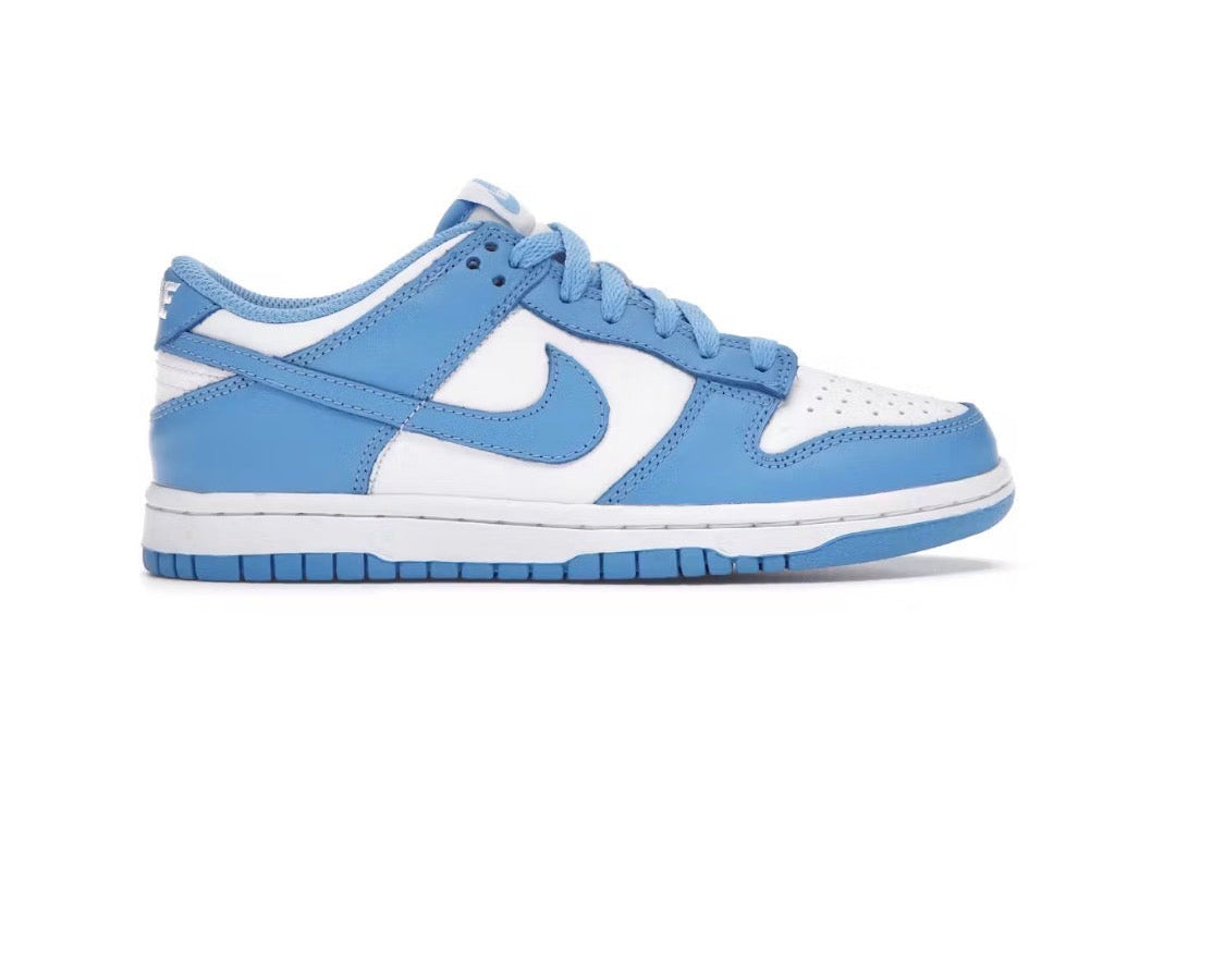 Nike Dunk Low 'University Blue' (GS)