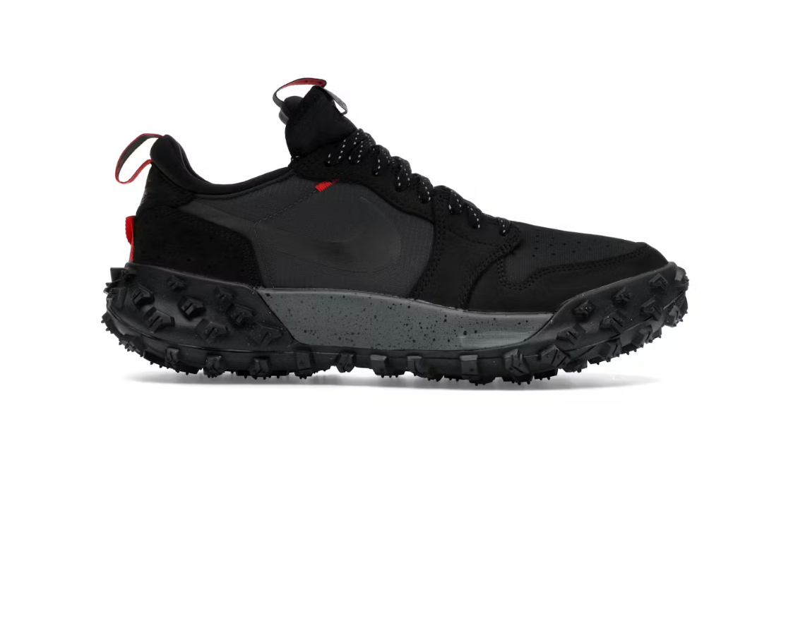 Air Jordan 1 Low Element GORE-TEX 'Bred'
