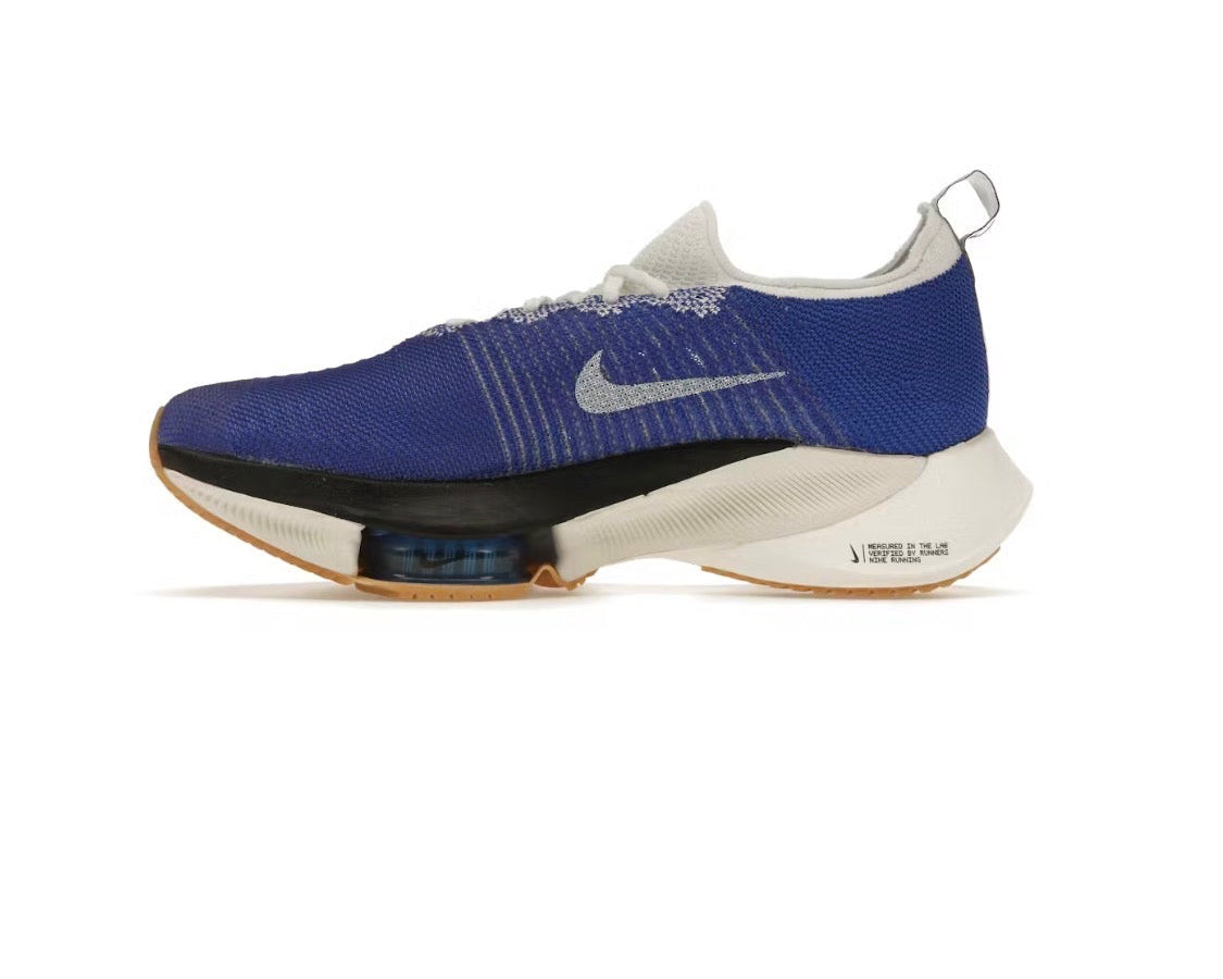 Nike Air Zoom Tempo NEXT% Flyknit 'Blue Ribbon Sports'