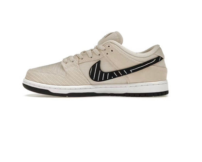 Nike Dunk Low SB x Albino & Preto 'Jiu-Jitsu'