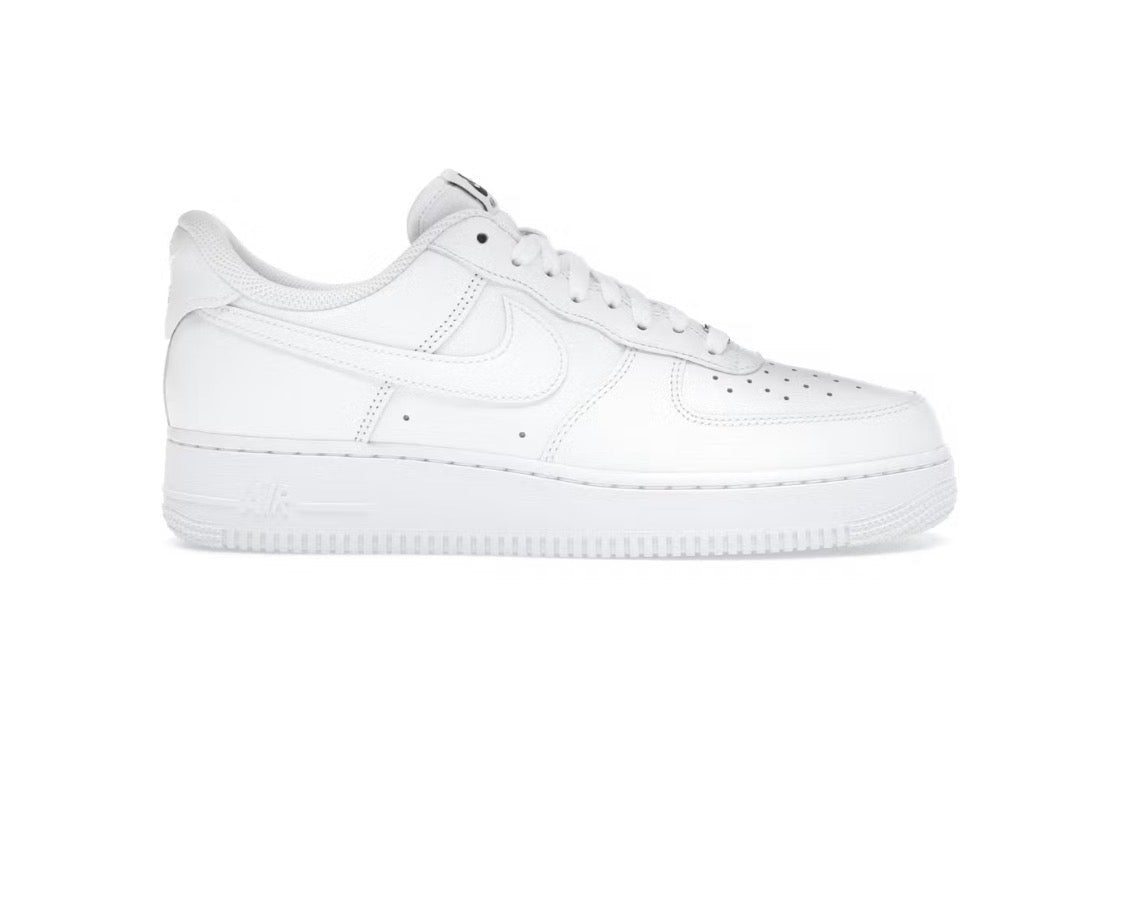 Nike Air Force 1 '07 EasyOn 'White' (W)