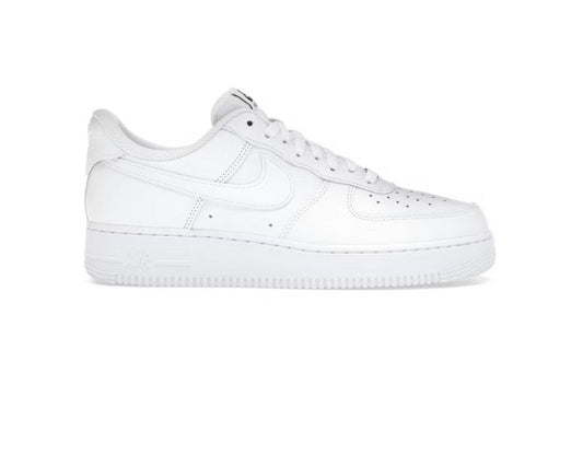 Nike Air Force 1 '07 EasyOn 'White' (W)