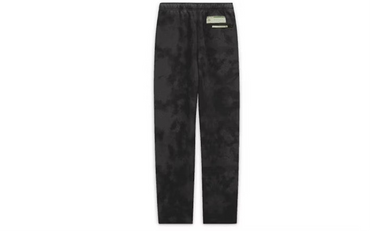 Jordan x J Balvin Sweatpant “Black”