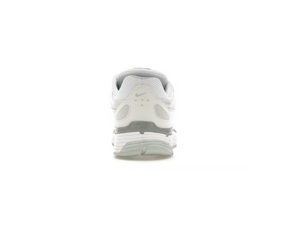 Nike P-6000 'Metallic Summit White' (W)