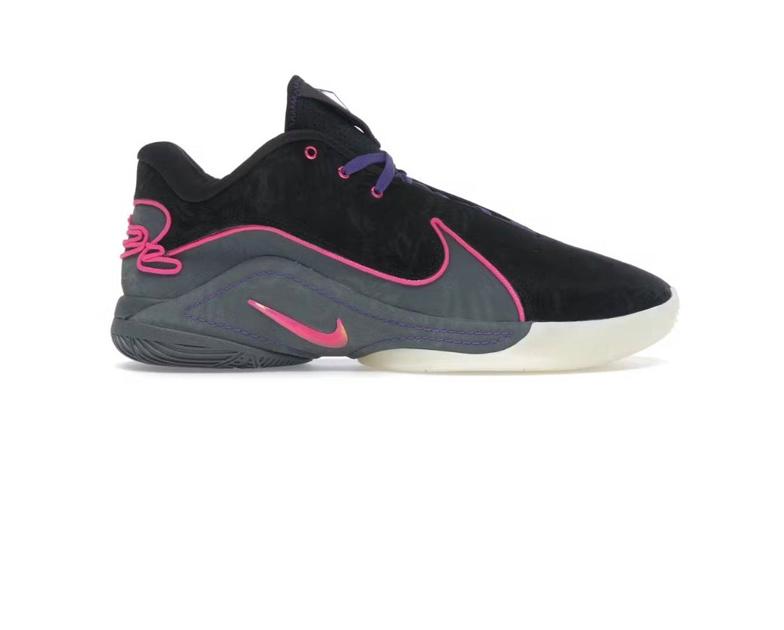 Nike LeBron 22 'Blacklight'
