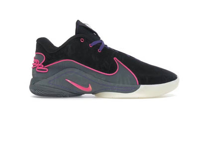 Nike LeBron 22 'Blacklight'