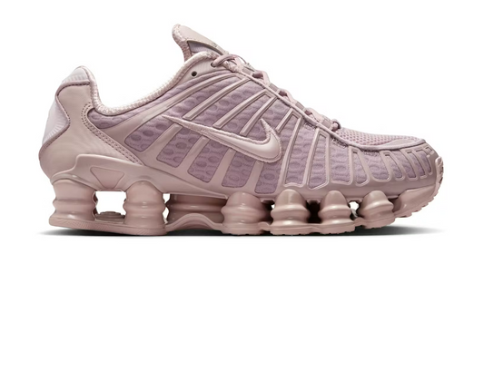 Nike Shox TL 'Particle Rose' (W)