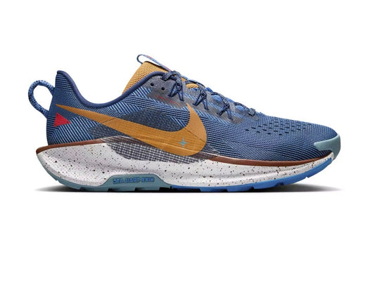 Nike Pegasus Trail 5 'Blue Void Monarch'