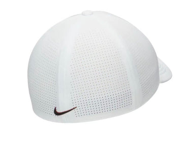 Nike x Tiger Woods Dri-Fit Structured Club Cap “White”