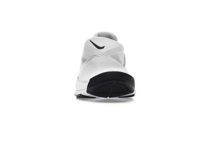 Nike GO FlyEase 'White Black' (W)