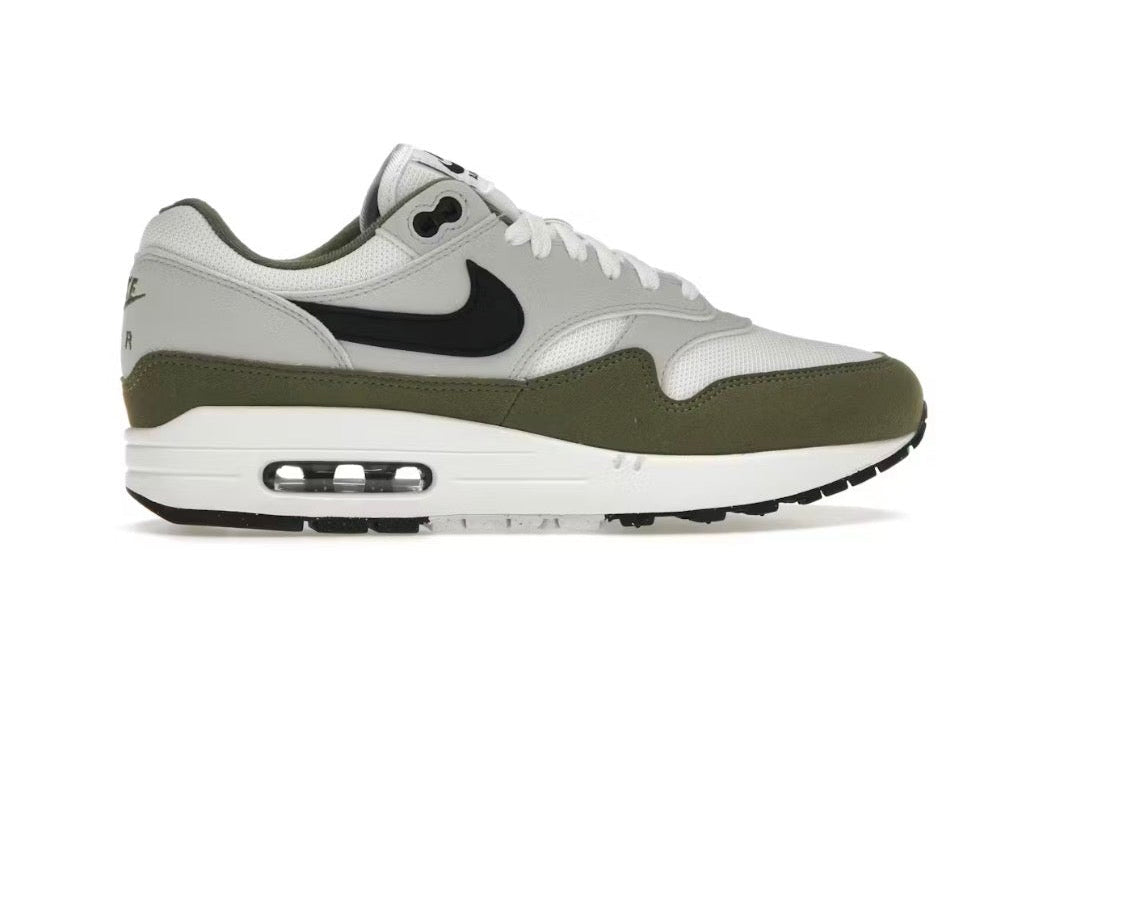 Nike Air Max 1 'Medium Olive'