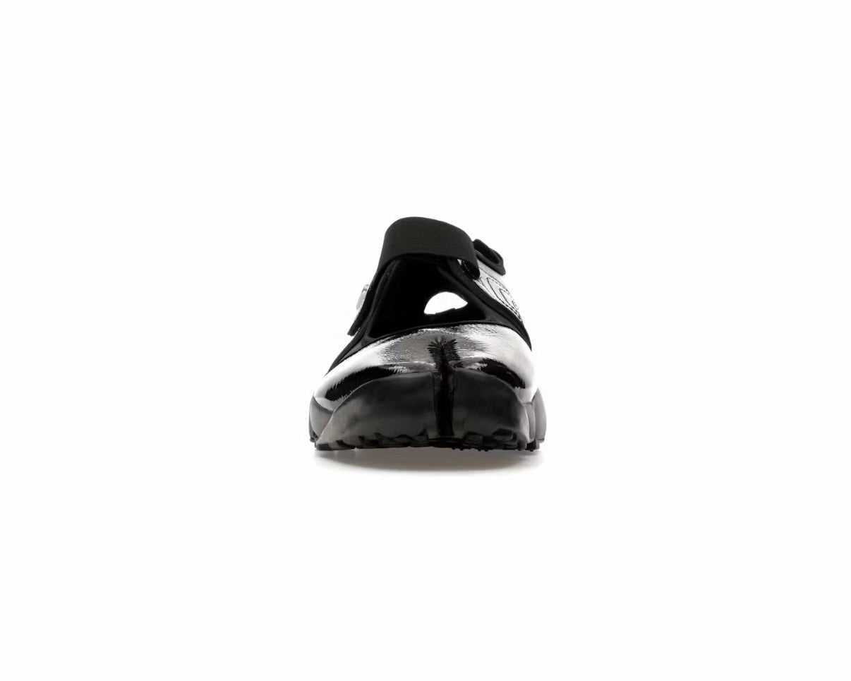 Nike Air Rift 'Black Metallic Silver' (W)